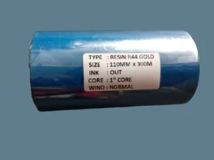 PRINTER RIBBEN 110 MM NORMAL