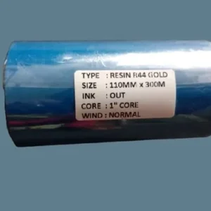 printer ribben 110 mm normal