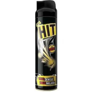 black hit 200 ml