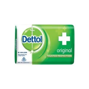dettol soap 10mrp