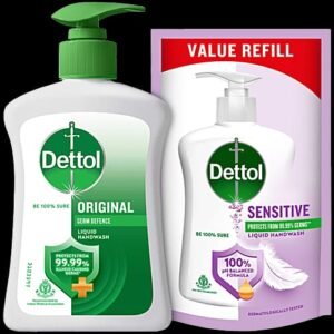 dettol hand wash 200ml