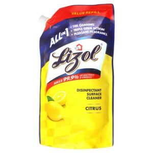 Lizol Refill Pack 750ml