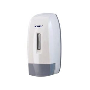 soap dispenser plastic 500ml