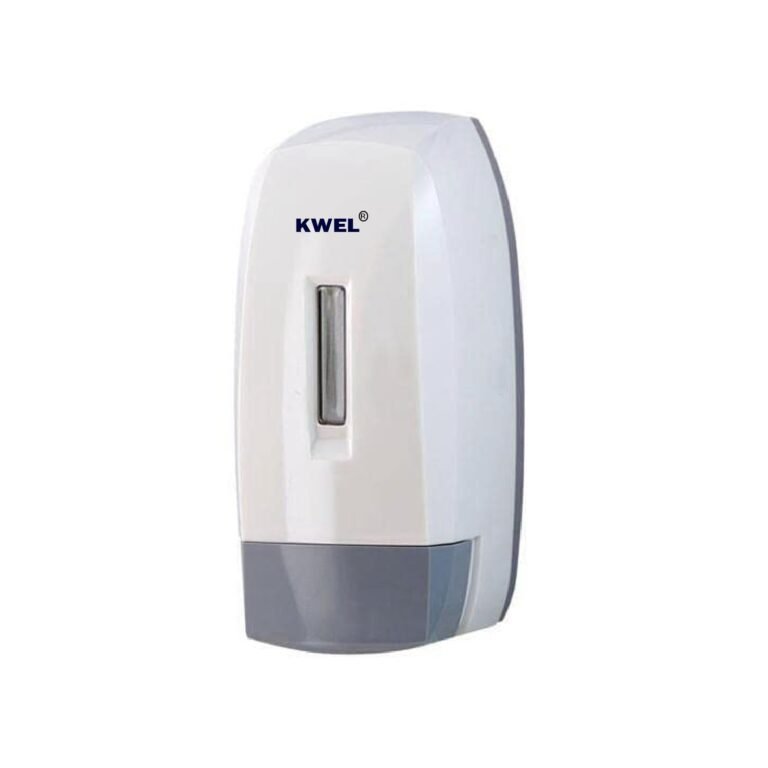 Soap Dispenser Plastic 500ml