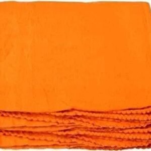 yellow duster big size