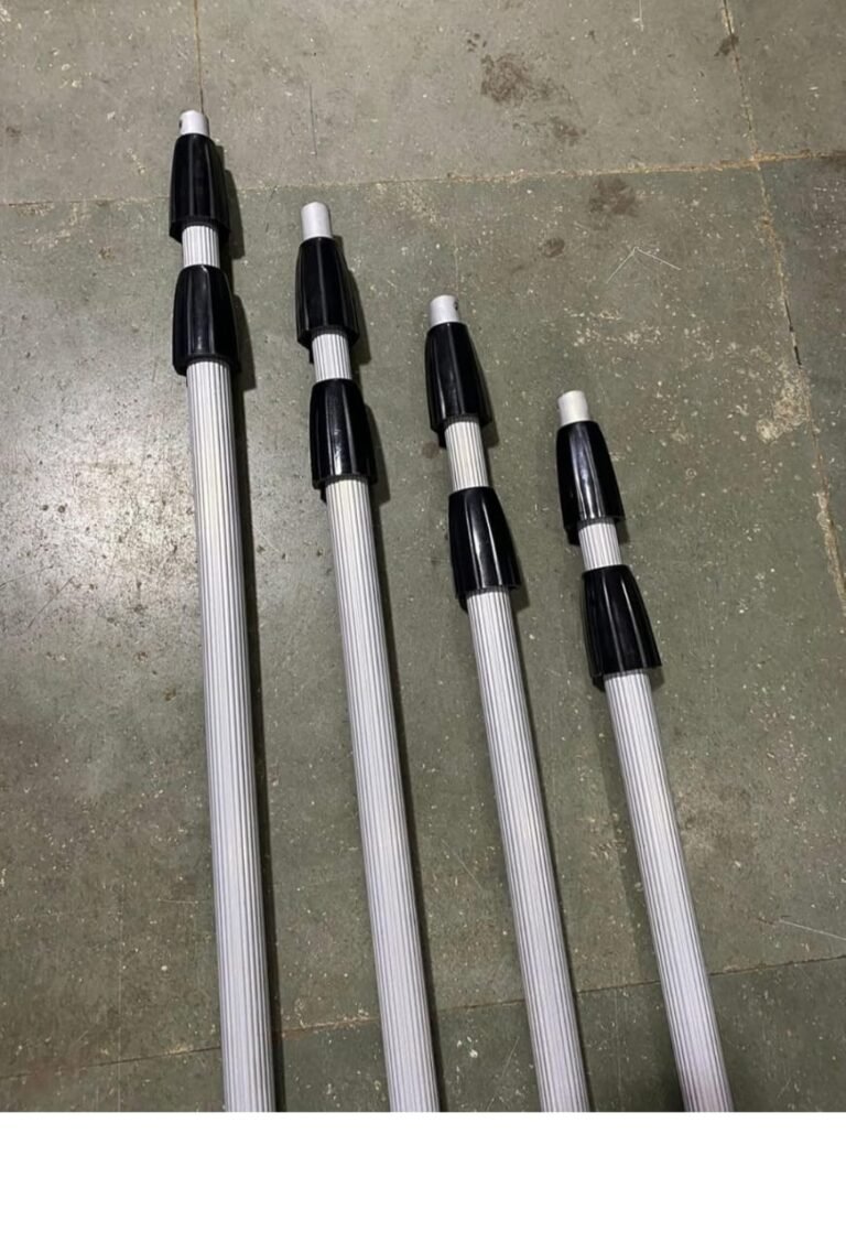 Telescope Rod 30 Feet