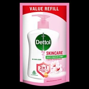 dettol hand wash 175ml
