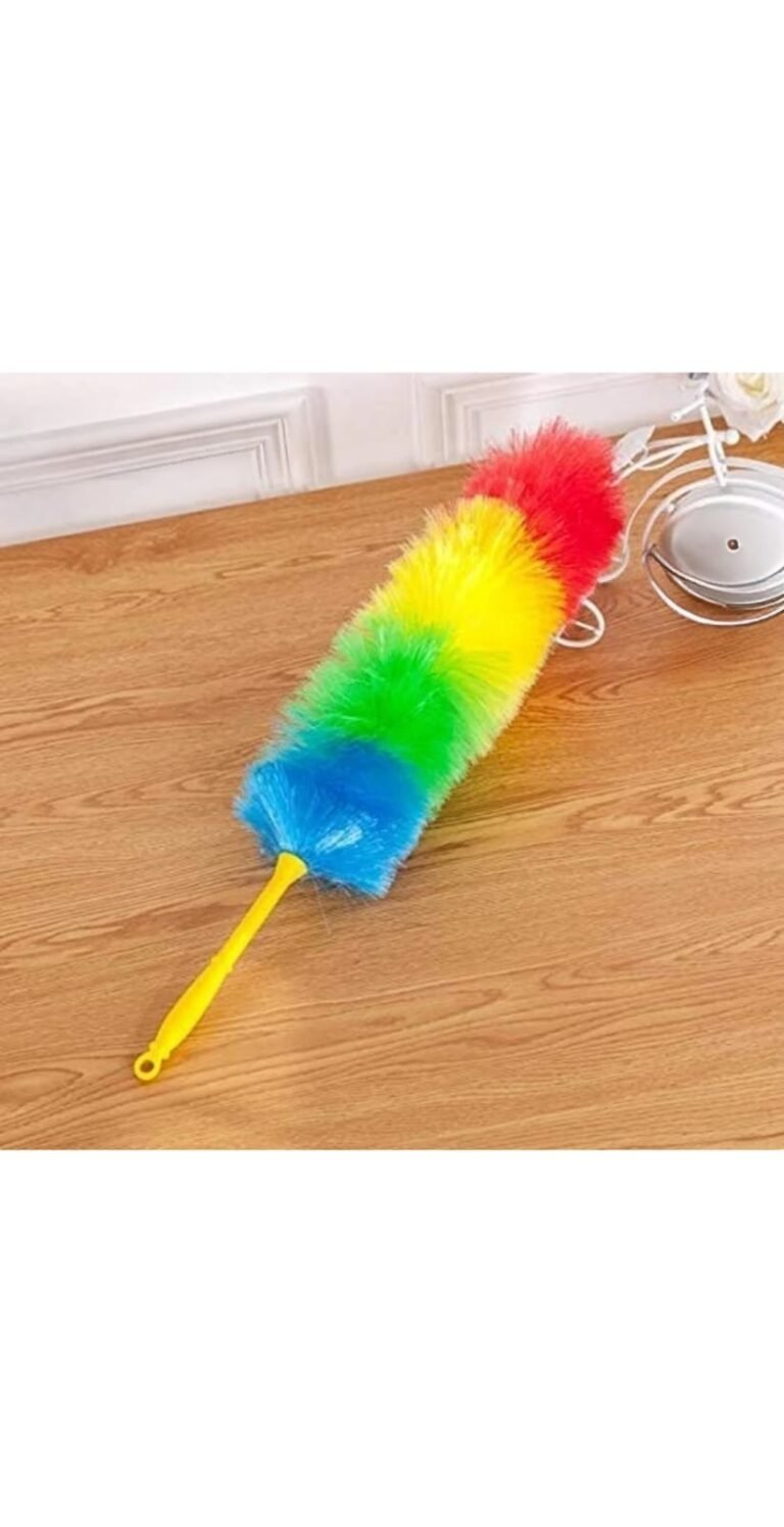 Father Brush Duster