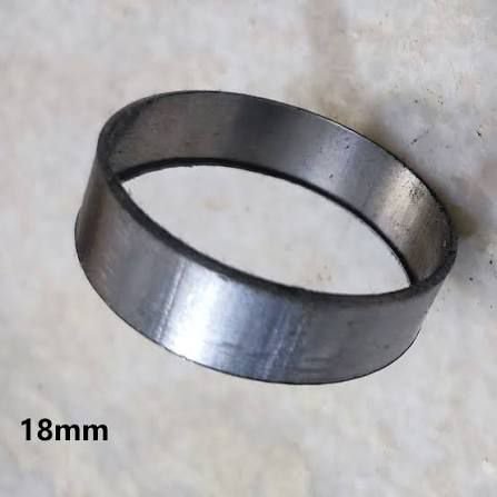 Iron Ring For Broom