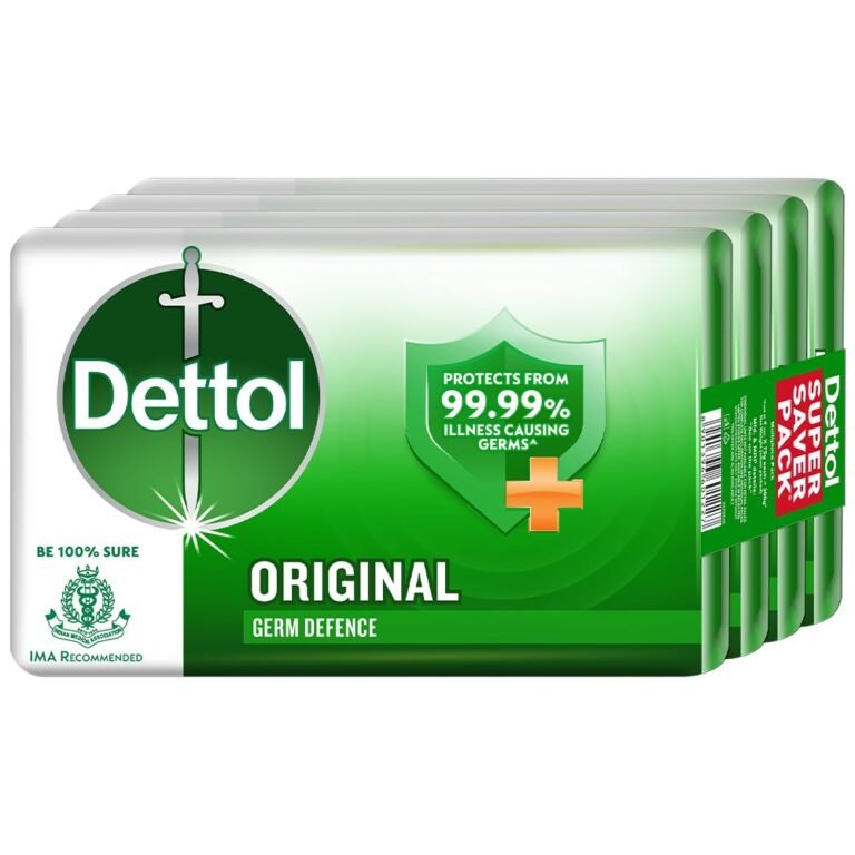 Dettol Shop 75grm Pack