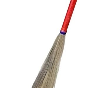 soft broom 500 gm
